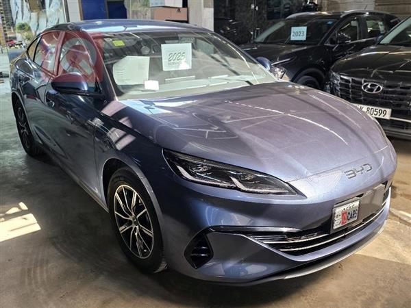 بي واي دي سيل 06 DM-i 2025 للبيع في العراق -  بغداد